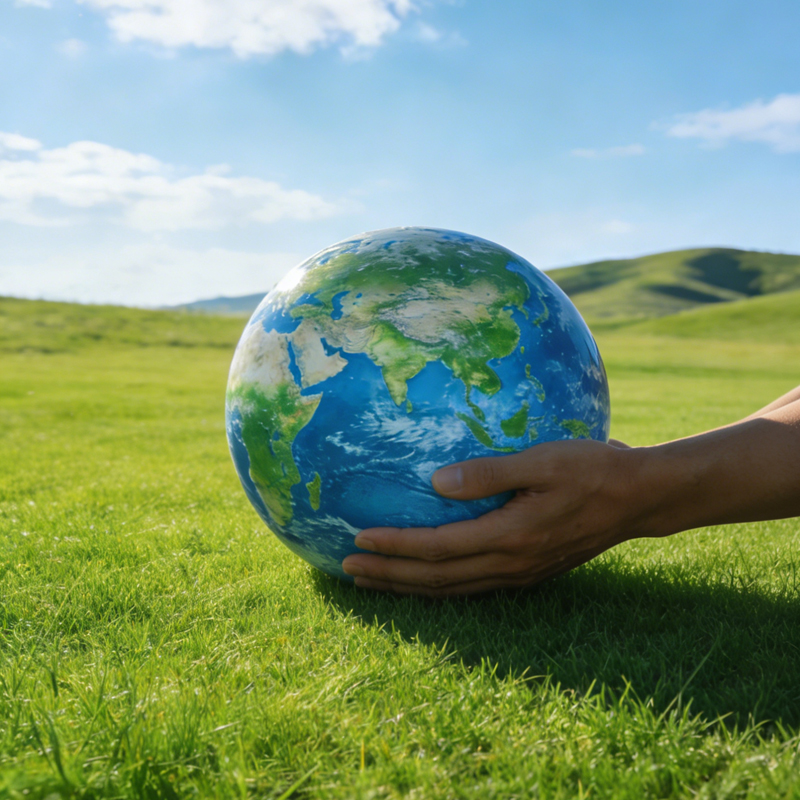 再生环保系列
