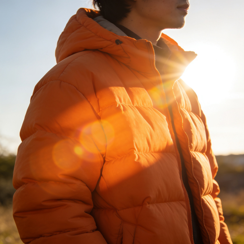 Light-Absorbing Heat Series